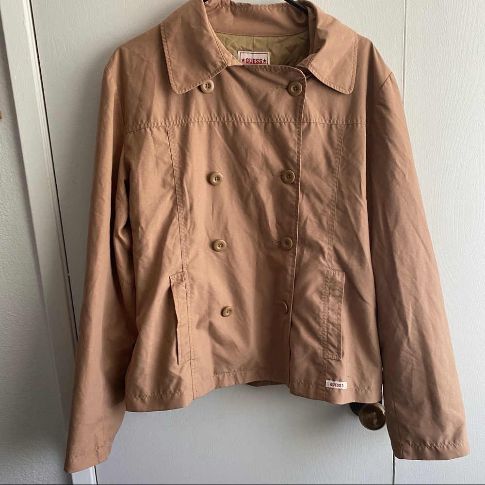 Guess Jeans light coat